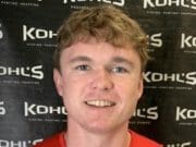 Marlow Outlaws, Jace Gilbert