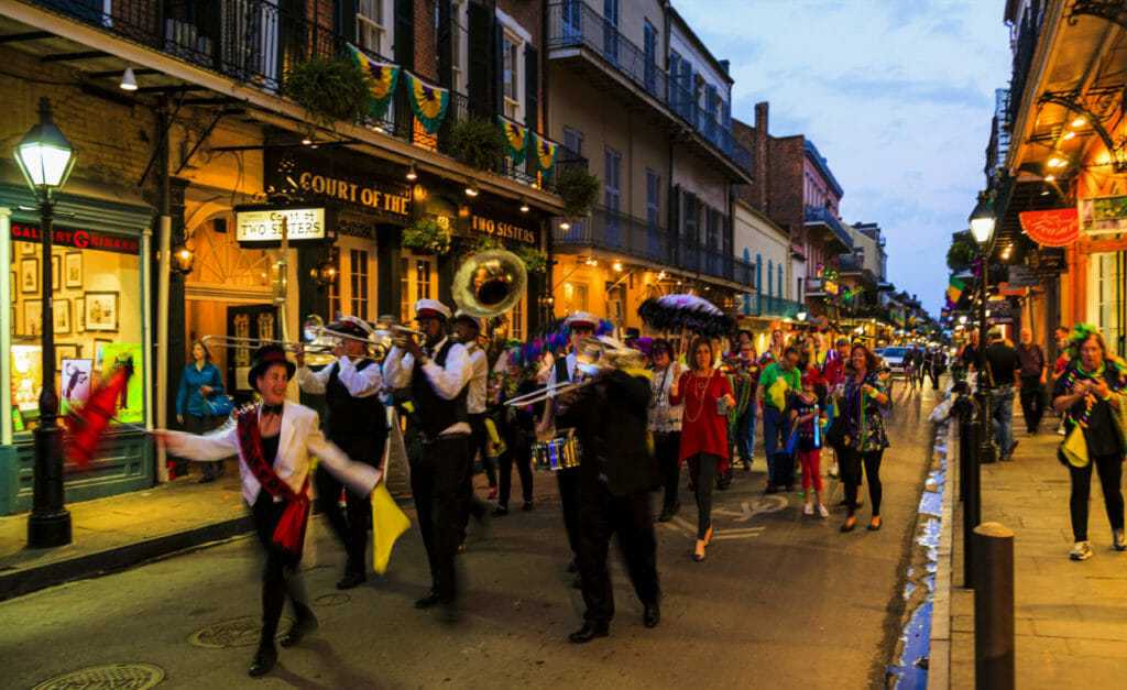 things to do this weekend in new orleans