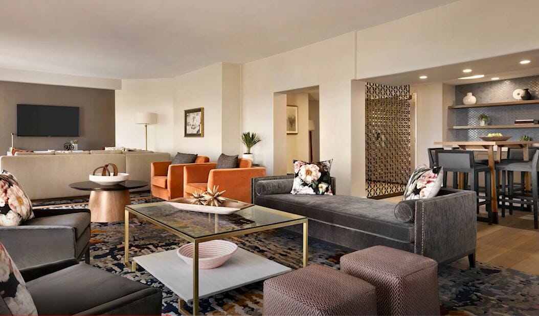 Fairmont Scottsdale Princess