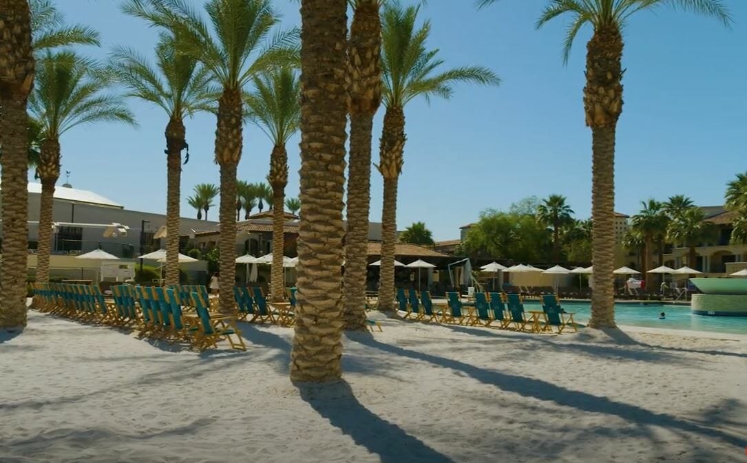 Fairmont Scottsdale Princess