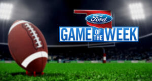 oklahoma ford game of the week