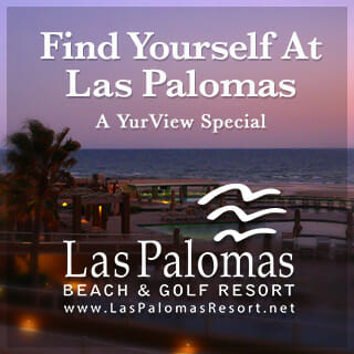Find Yourself At Las Palomas Image