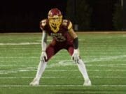 Haydn Thornton, PC North High School