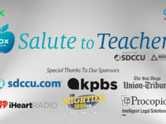 Cox Presents: Salute to Teachers