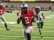 Rovaughn Banks, Union