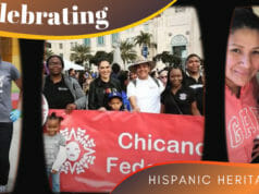 Chicano Federation of San Diego