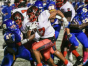 Del City's Ethan Lawrenc