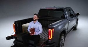 top tailgating cars