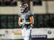 Cade Stacy, Jenks Trojans