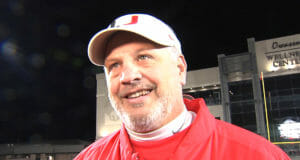 Coach Kirk Fridrich, Union High School Football