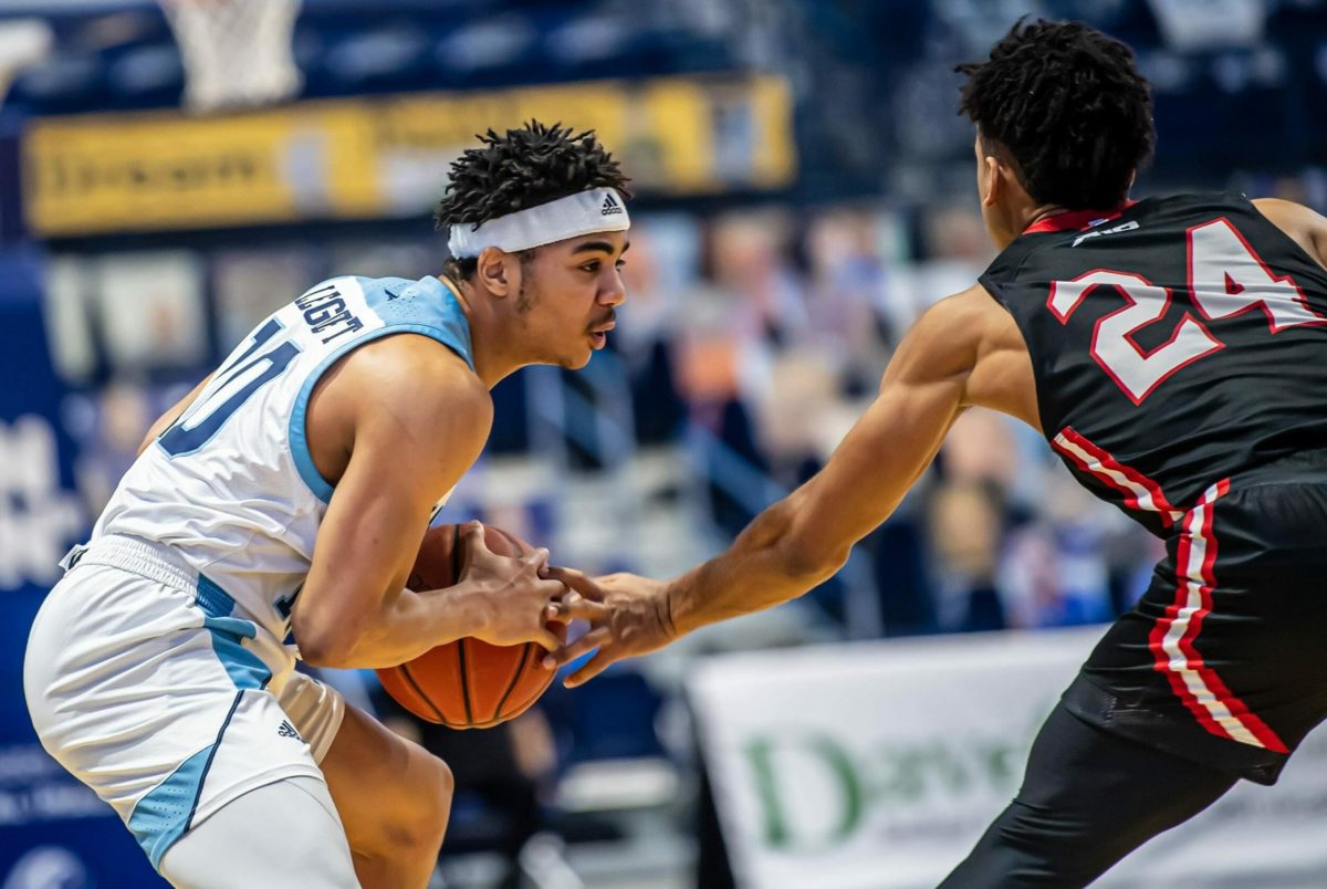 202122 URI Men's and Women's Basketball Schedule on YurView