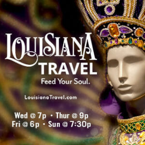 Louisiana Travel