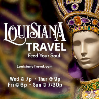 Louisiana Travel Image