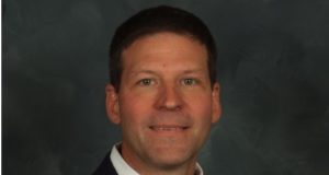 Ethan Rolen, Greater Tulsa Officials Association