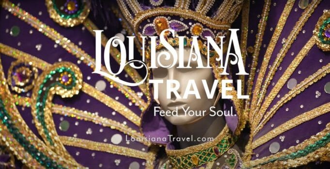 Louisiana Travel