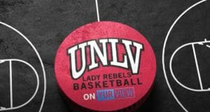 unlv women's basketball
