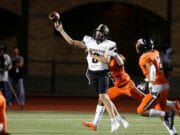 Ty Pennington, Sand Springs Sandites