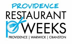 Providence Restaurant Weeks Jan 2022 