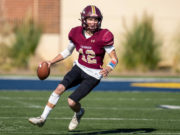 Ben Harman - Cashion