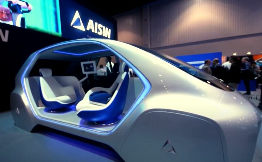car tech 2022