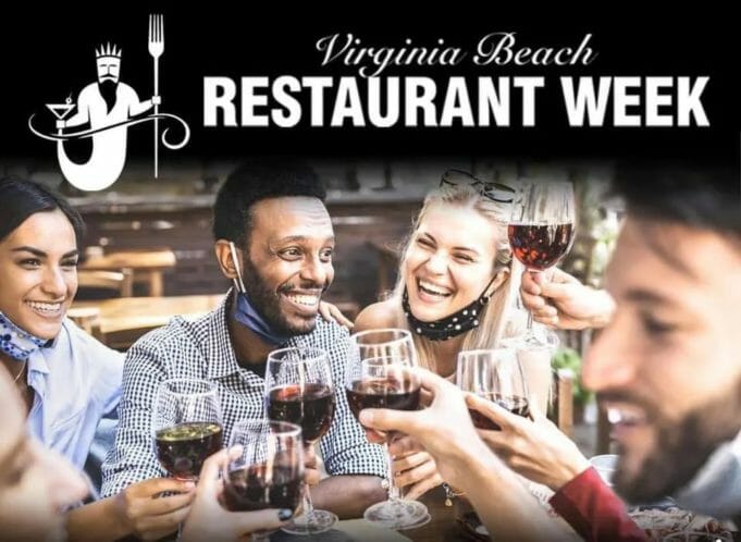 Virginia Beach Restaurant Week