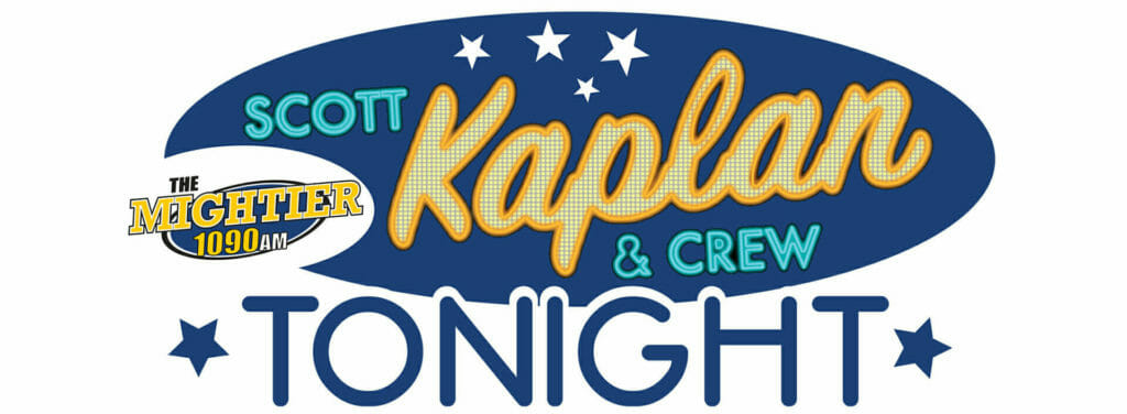 Kaplan & Crew Tonight