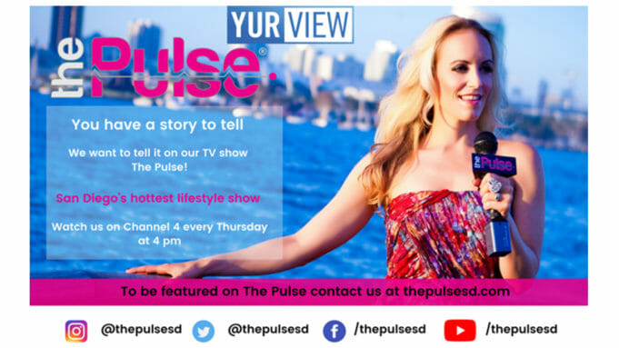 The Pulse TV