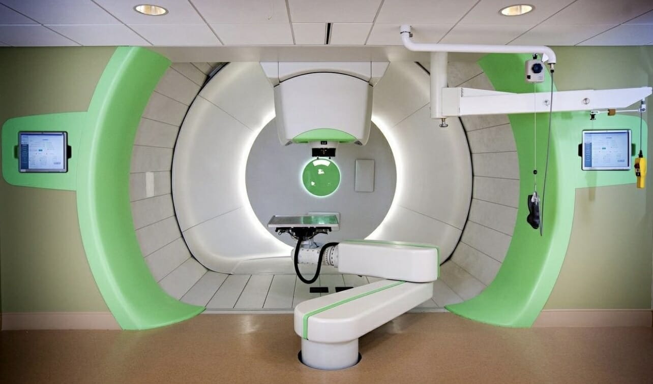 Hampton University's Proton Therapy Institute Yurview