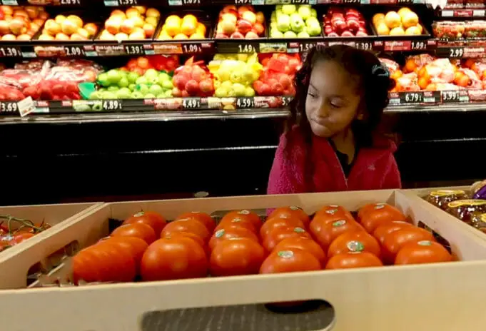 The Market at EastPoint