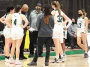 CCRI Women's Basketball