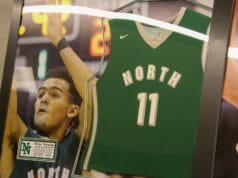 Trae Young, Norman North Timberwovles