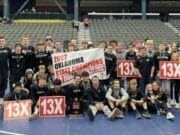 Tuttle Tigers, Tuttle High School