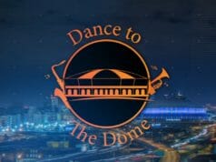 dance to the dome
