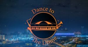 dance to the dome