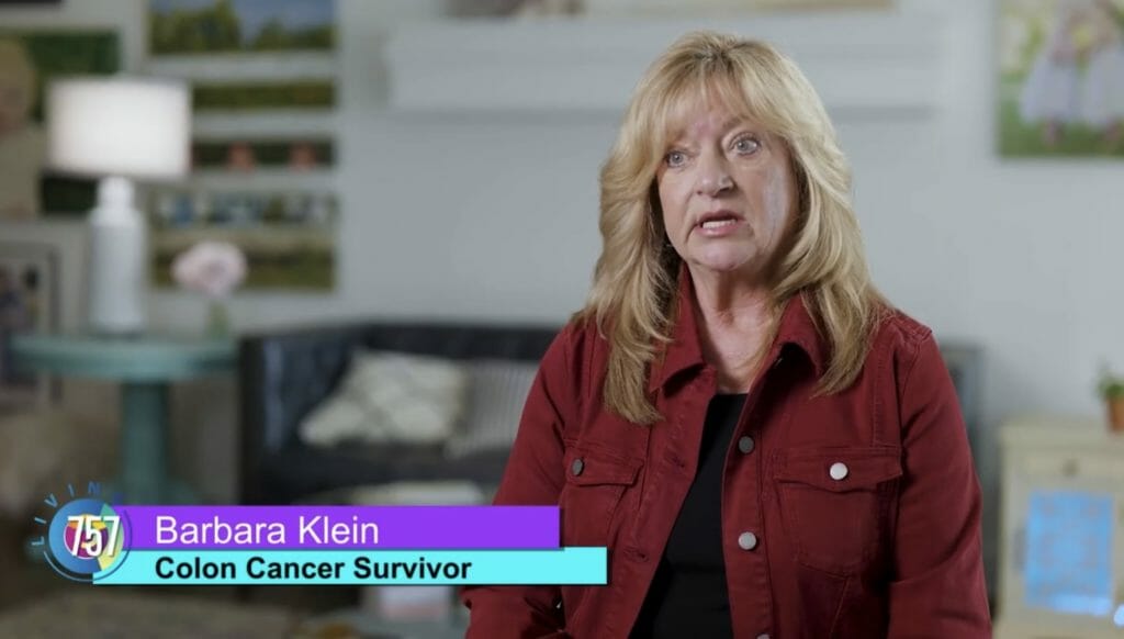 colon cancer awareness