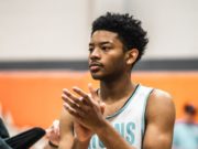 David Castillo, Bartlesville High School