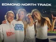 Edmond North High School Girls Track
