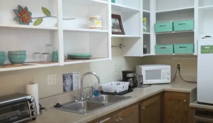 Hospitality House of Tulsa