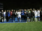 Newcastle High School Soccer