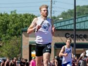 Chance Wilson, Rejoice Christian High School