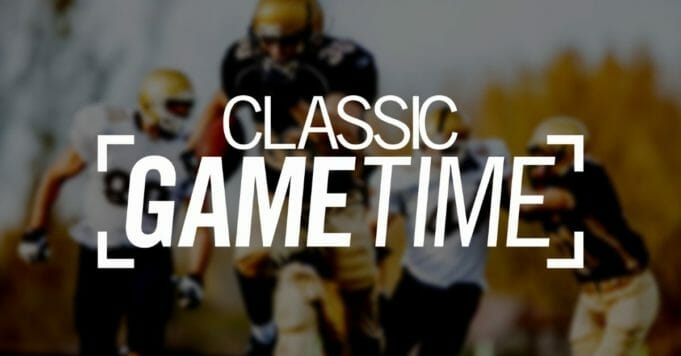classic gametime