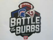 Battle Of The ‘Burbs