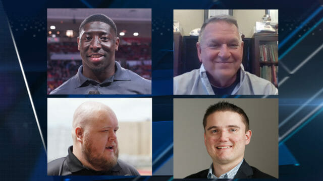 Ford High School Weekly