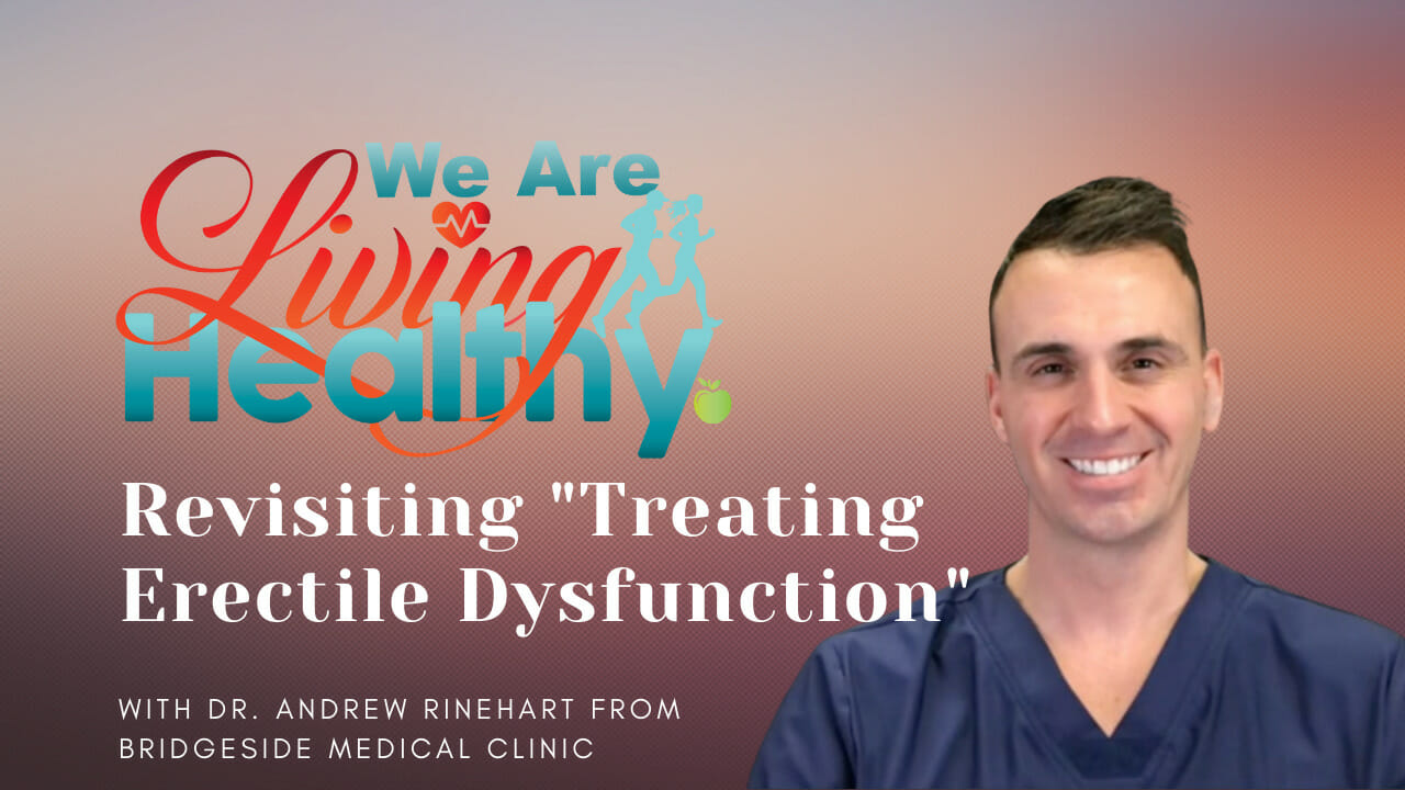 Revisiting "Treating Erectile Dysfunction" Yurview