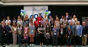 2022 Cox Inspirational Student Heroes - Escambia County, FL