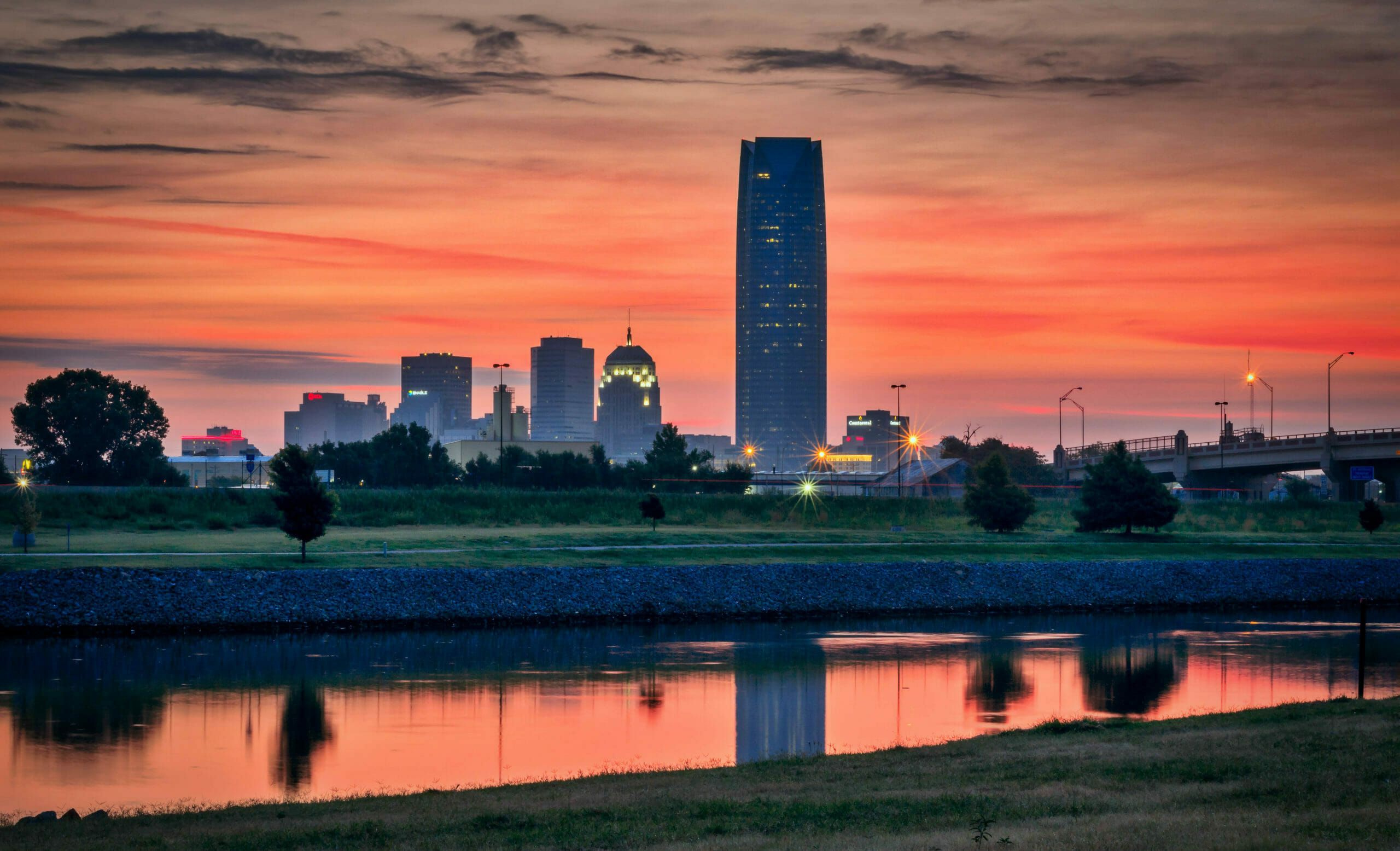 things to do in oklahoma city