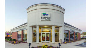 bayport