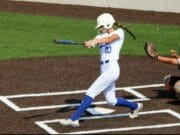 Karissa Fiegener, Piedmont High School