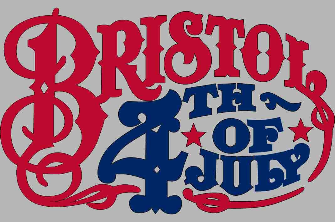 Bristol 4th logo