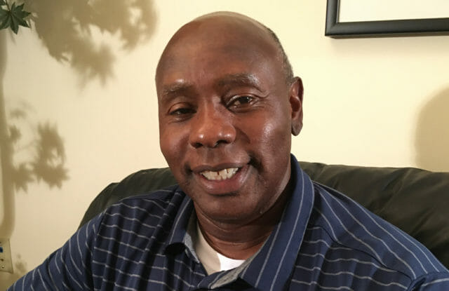 David Jackson, OSSAA